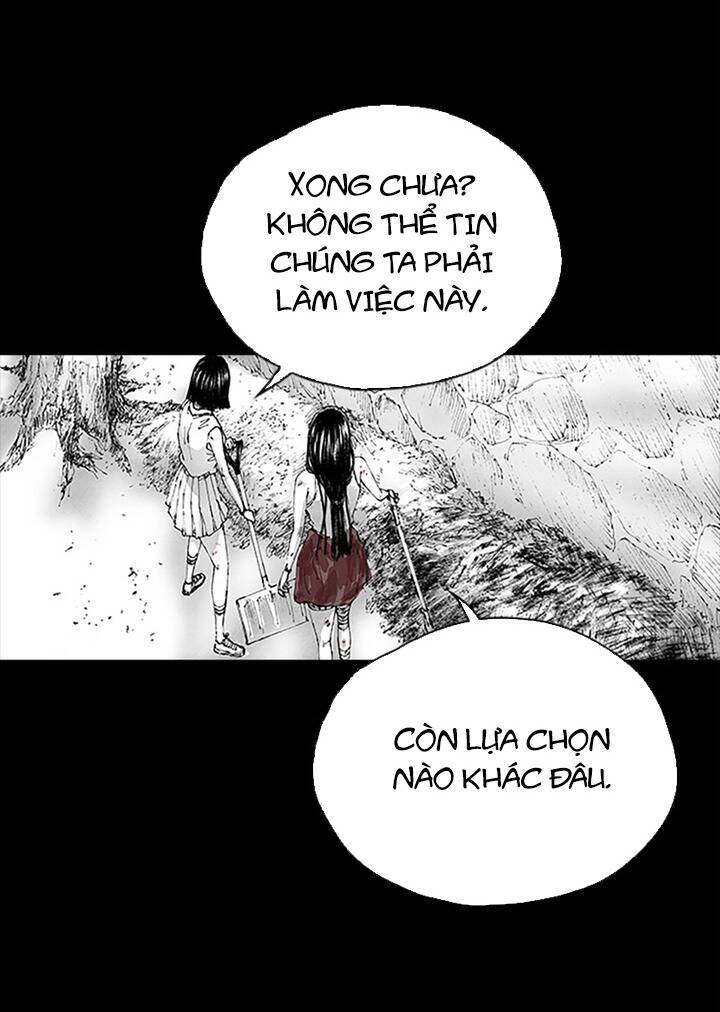 Distant Sky 5 - Chương 8