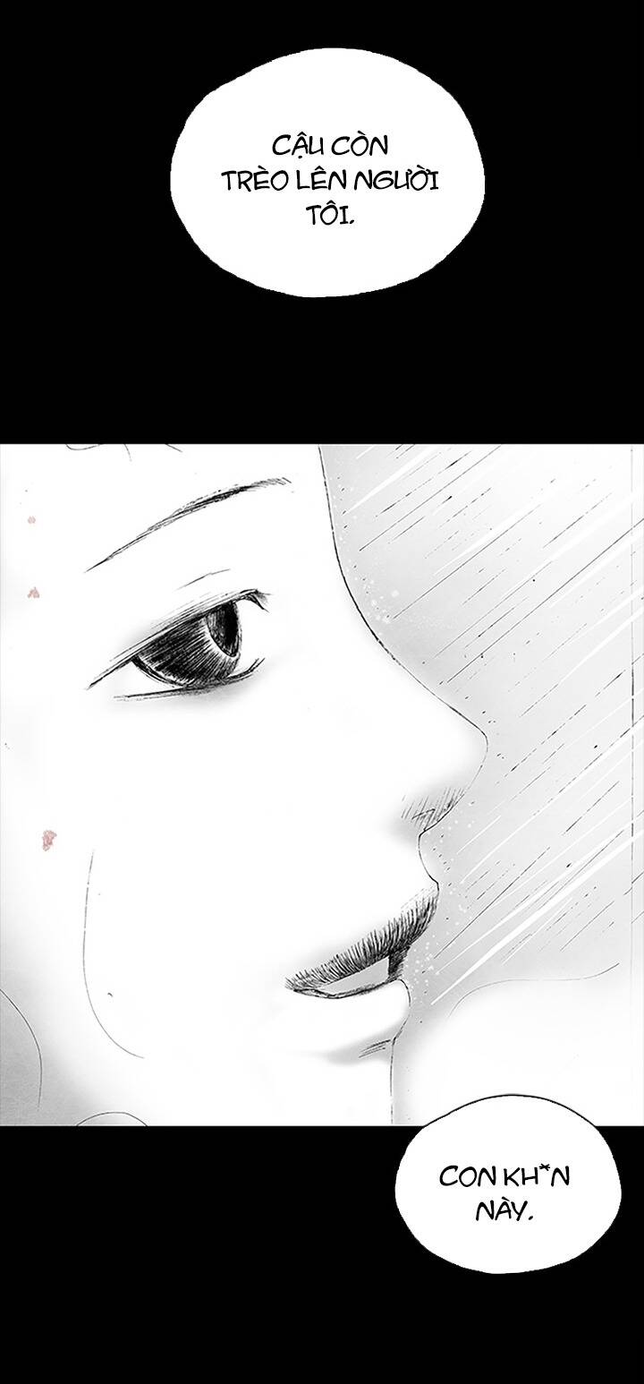 Distant Sky 5 - Chương 8