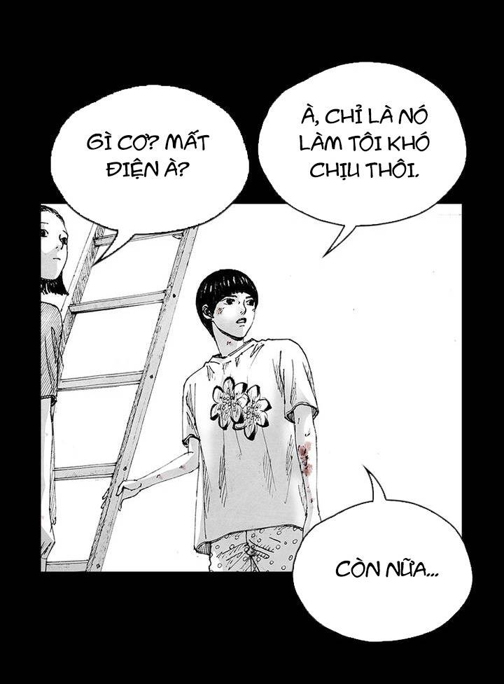 Distant Sky 5 - Chương 9