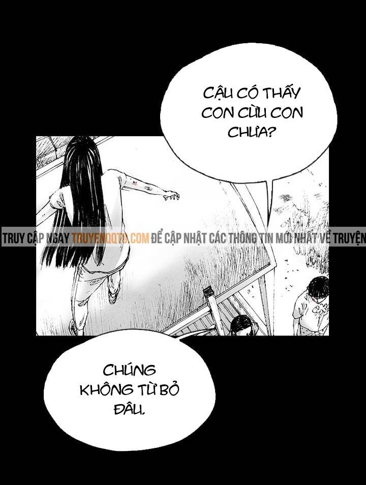 Distant Sky 5 - Chương 9