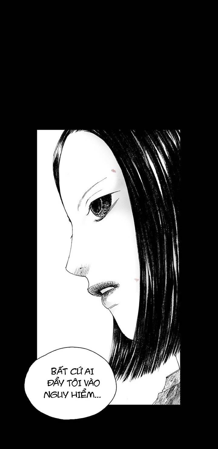Distant Sky 5 - Chương 9