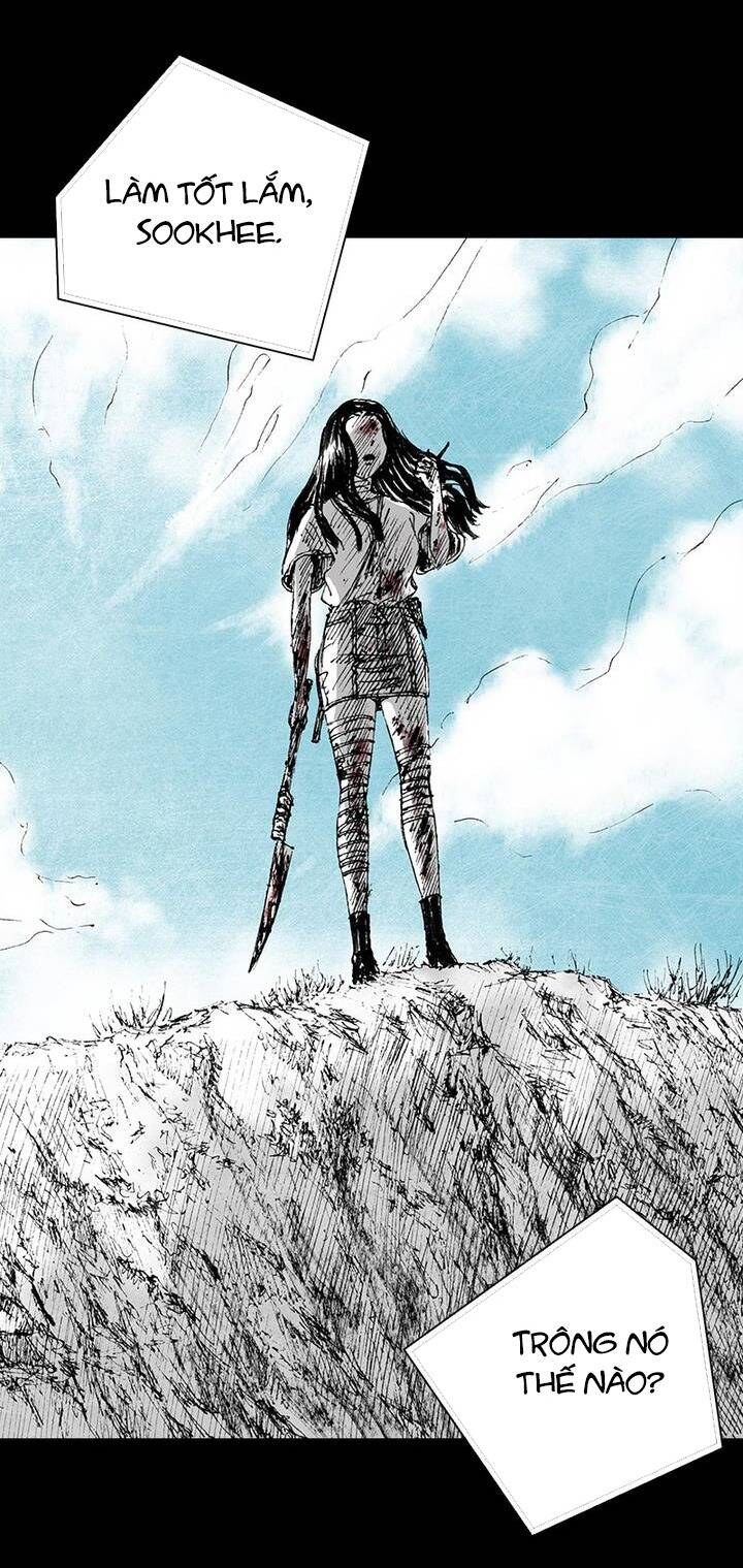 Distant Sky 5 - Chương 9