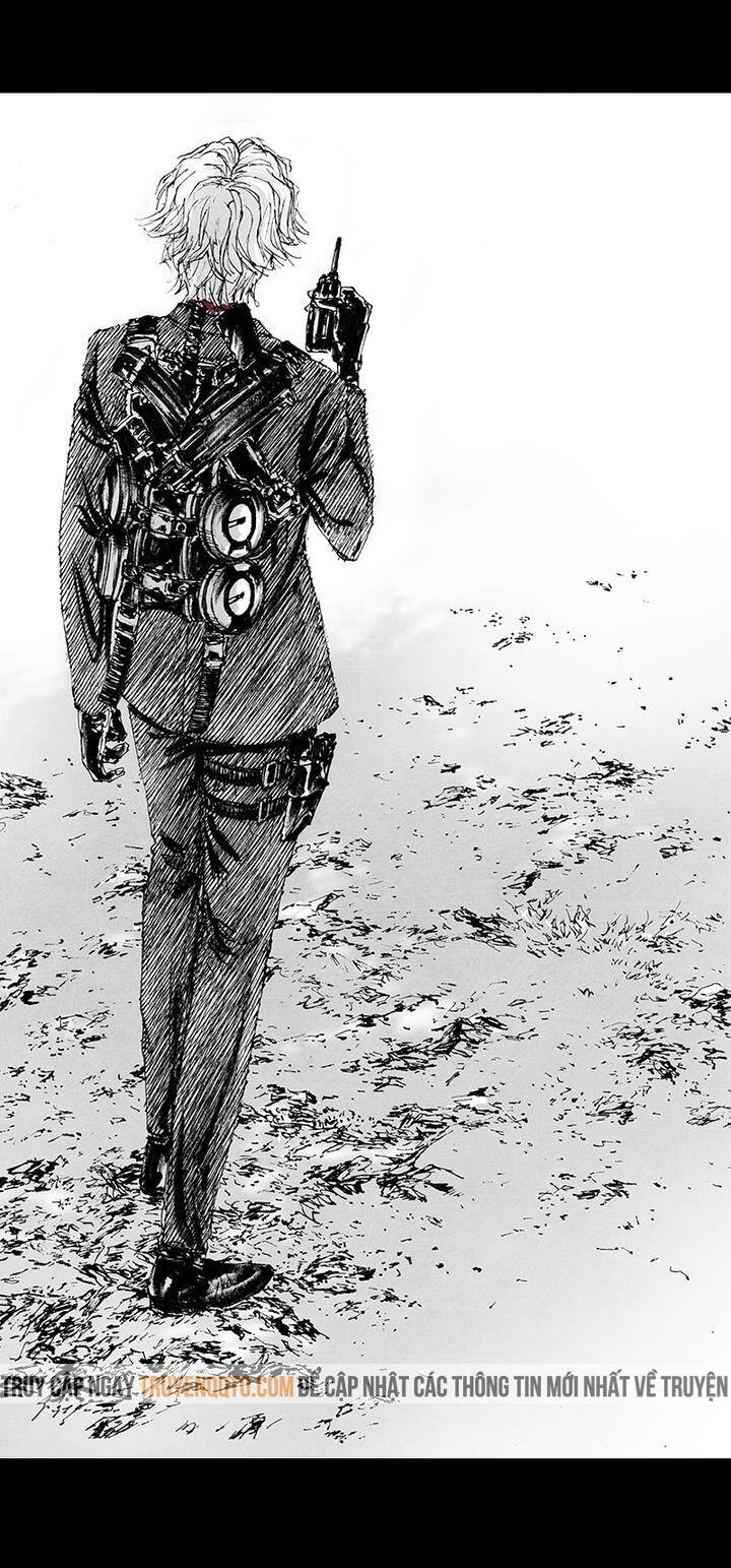 Distant Sky 5 - Chương 9