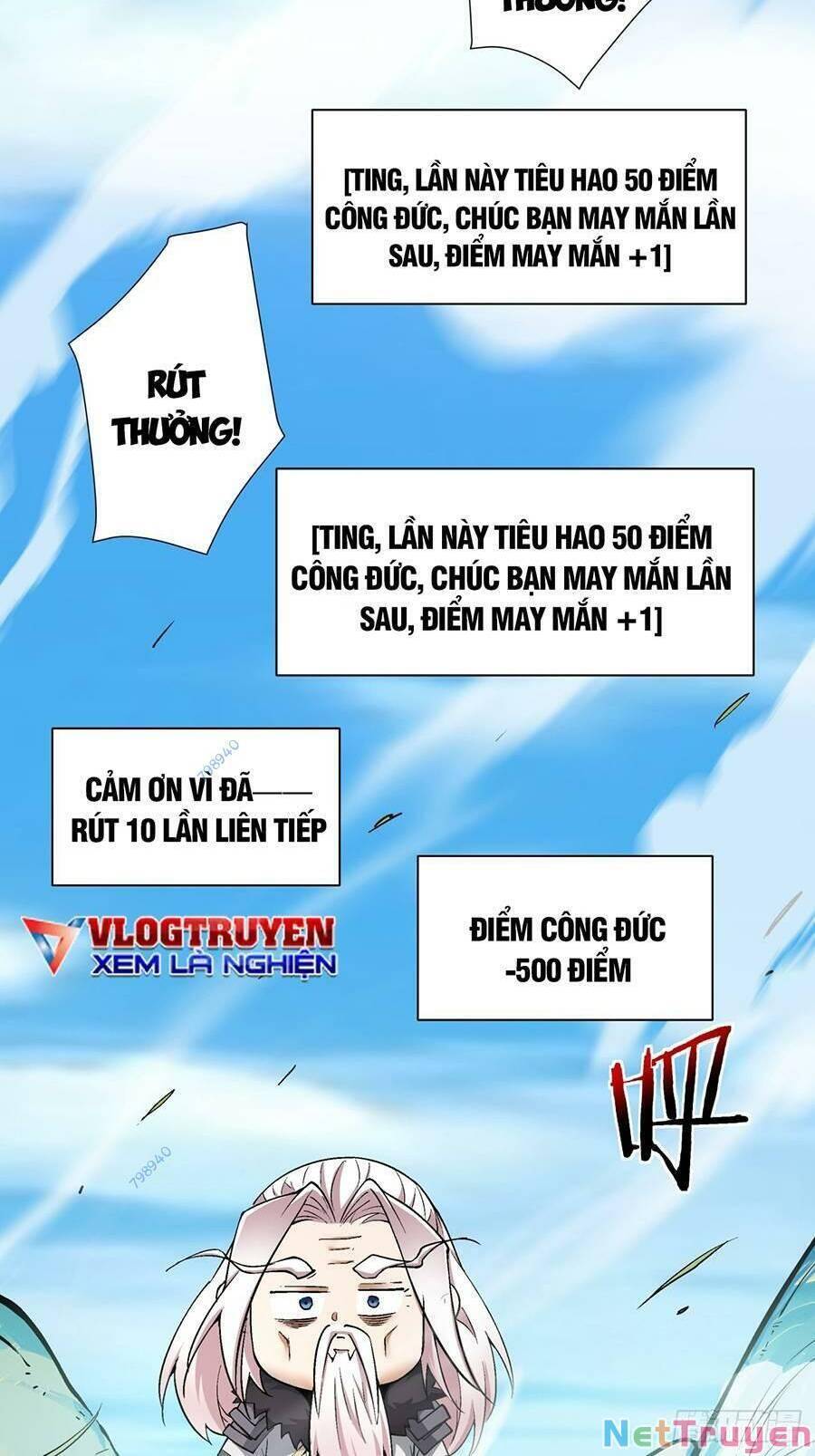 Đồ Đệ Của Ta Đều Là Đại Phản Phái - Chương 11