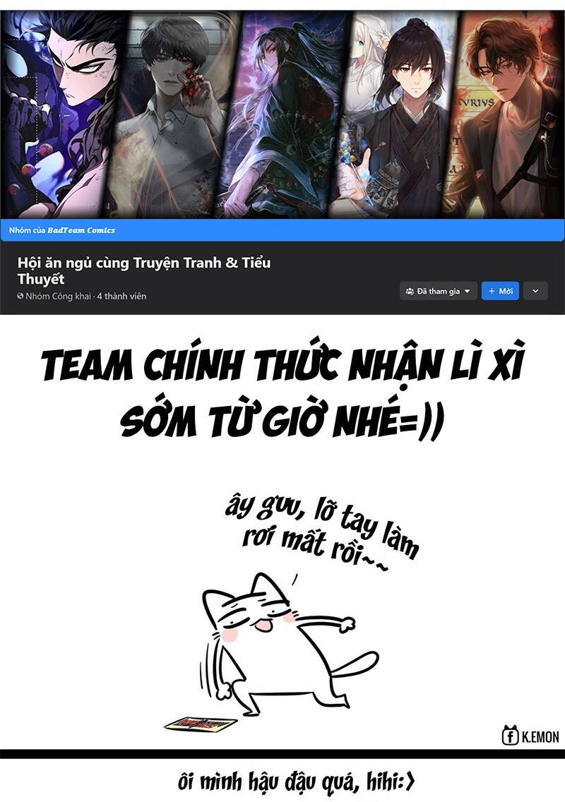 Đồ Đệ Của Ta Đều Là Đại Phản Phái - Chương 13
