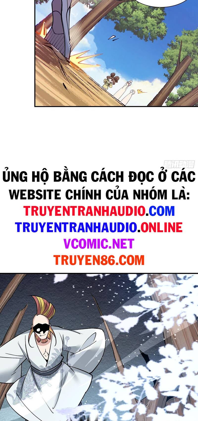 Đồ Đệ Của Ta Đều Là Đại Phản Phái - Chương 26