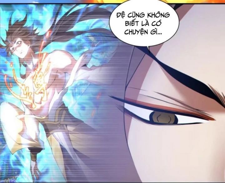 Đồ Đệ Của Ta Đều Là Đại Phản Phái - Chương 317