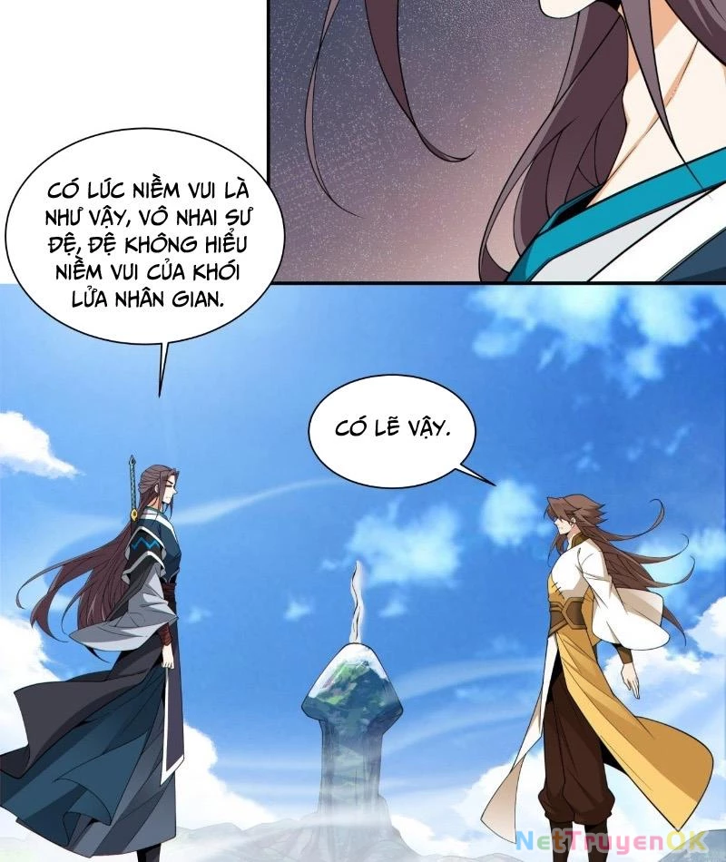 Đồ Đệ Của Ta Đều Là Đại Phản Phái - Chương 319