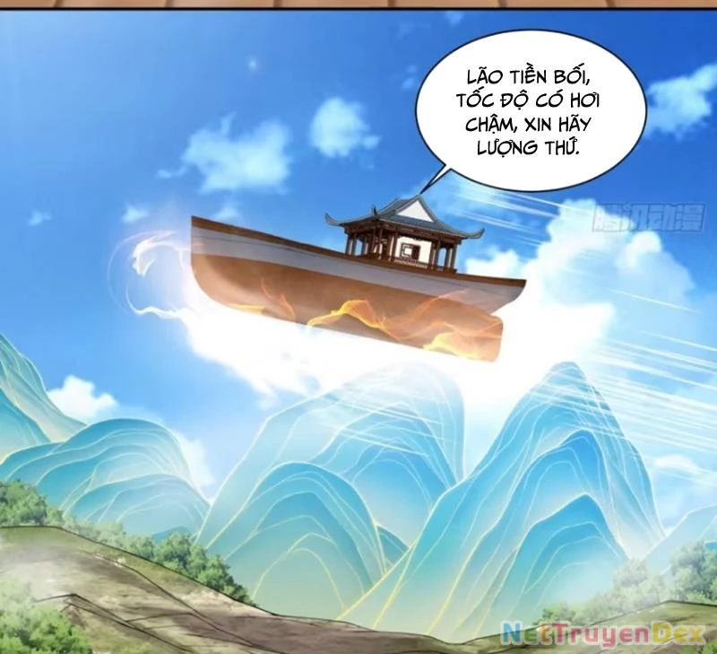 Đồ Đệ Của Ta Đều Là Đại Phản Phái - Chương 323