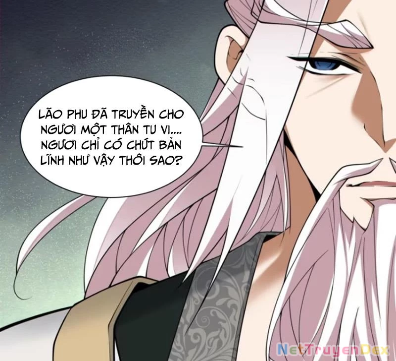 Đồ Đệ Của Ta Đều Là Đại Phản Phái - Chương 327