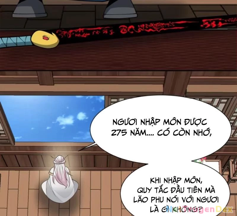 Đồ Đệ Của Ta Đều Là Đại Phản Phái - Chương 327