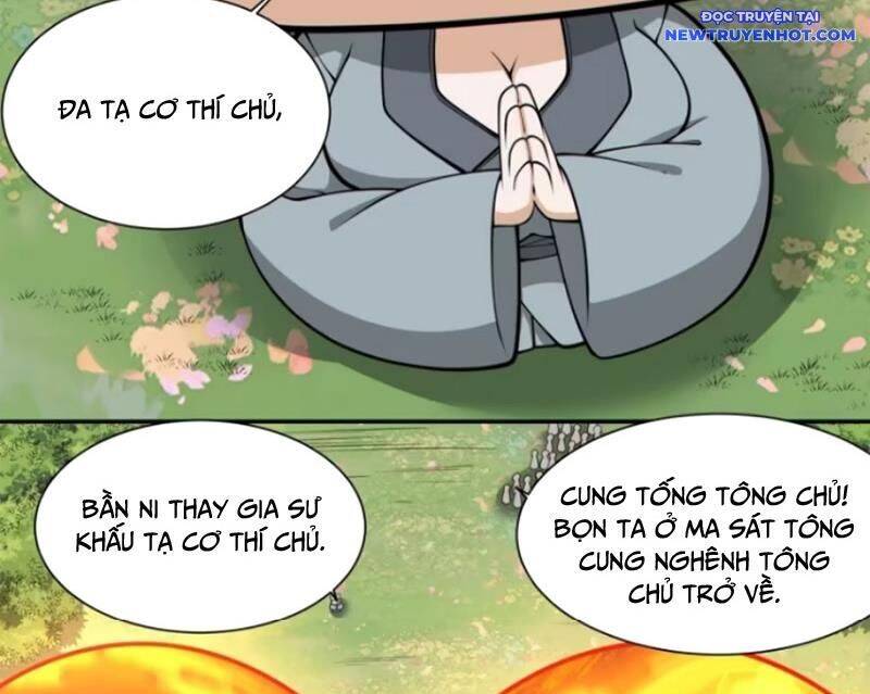 Đồ Đệ Của Ta Đều Là Đại Phản Phái - Chương 328