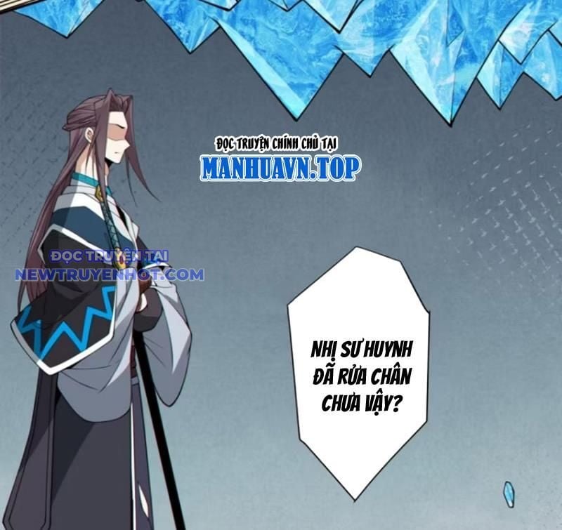 Đồ Đệ Của Ta Đều Là Đại Phản Phái - Chương 329