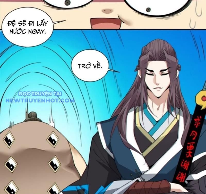 Đồ Đệ Của Ta Đều Là Đại Phản Phái - Chương 329
