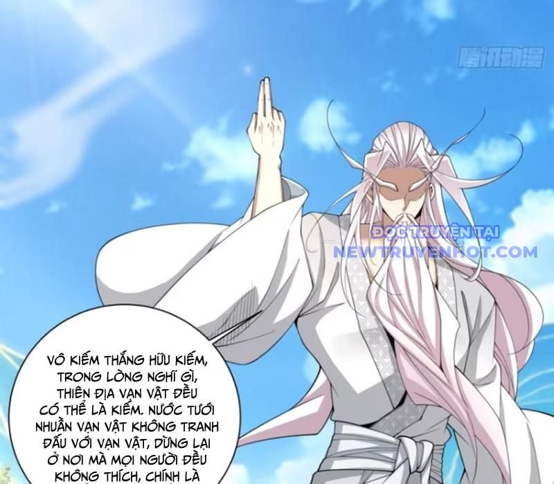 Đồ Đệ Của Ta Đều Là Đại Phản Phái - Chương 333