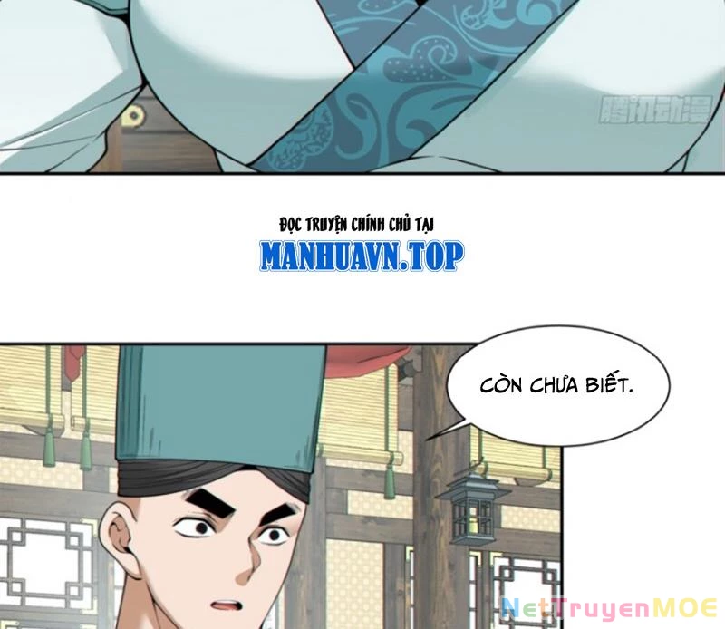 Đồ Đệ Của Ta Đều Là Đại Phản Phái - Chương 350
