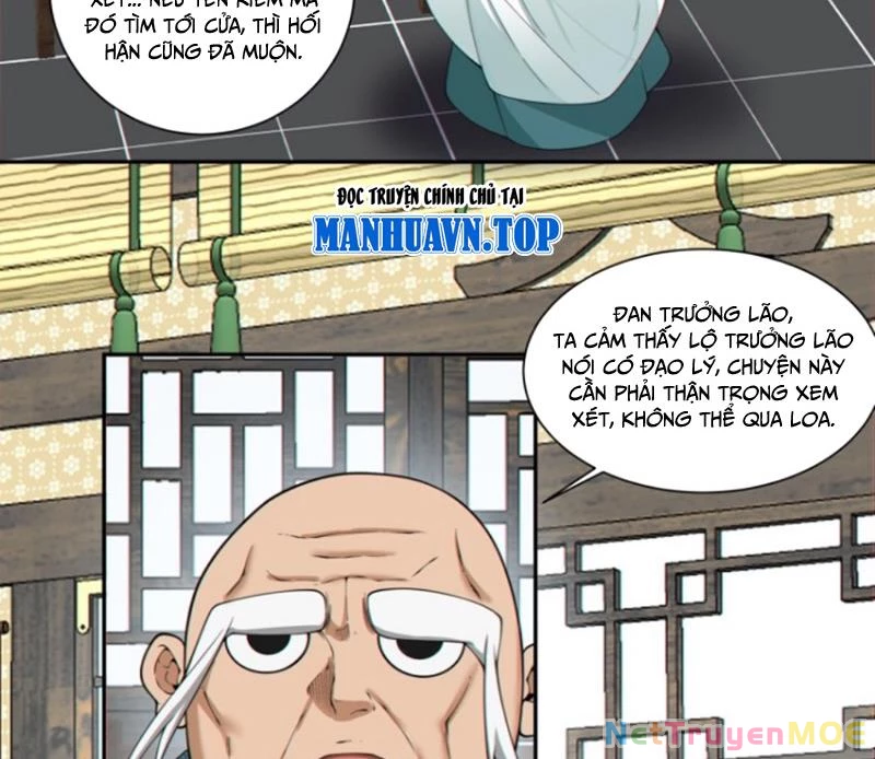 Đồ Đệ Của Ta Đều Là Đại Phản Phái - Chương 350