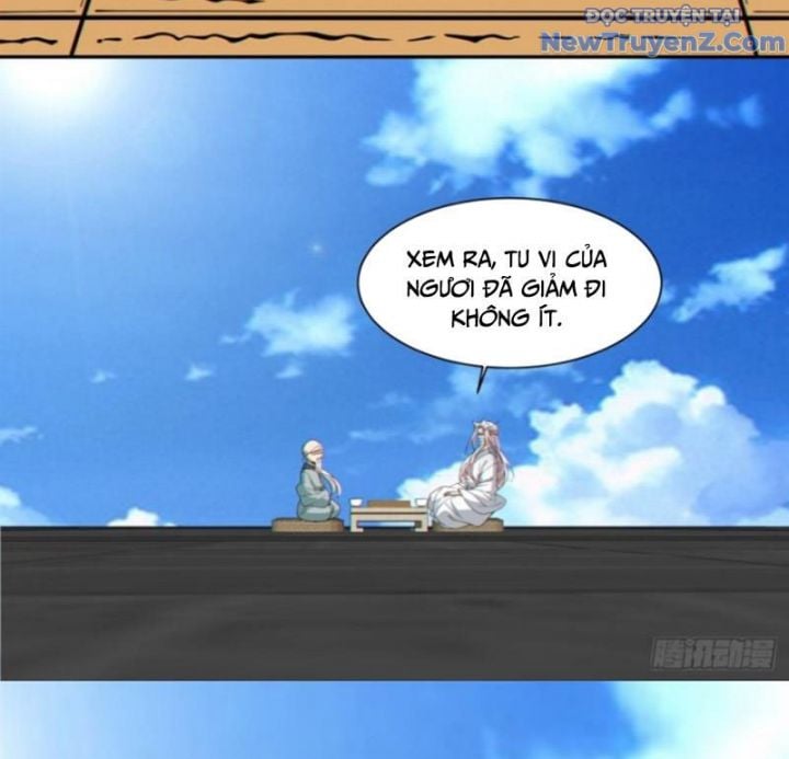Đồ Đệ Của Ta Đều Là Đại Phản Phái - Chương 361