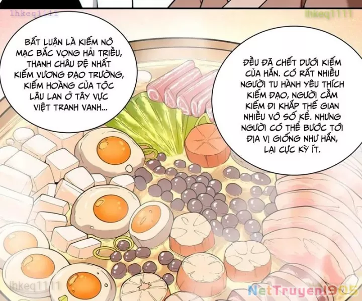 Đồ Đệ Của Ta Đều Là Đại Phản Phái - Chương 404
