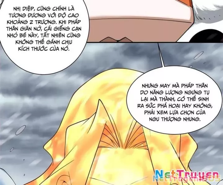 Đồ Đệ Của Ta Đều Là Đại Phản Phái - Chương 404