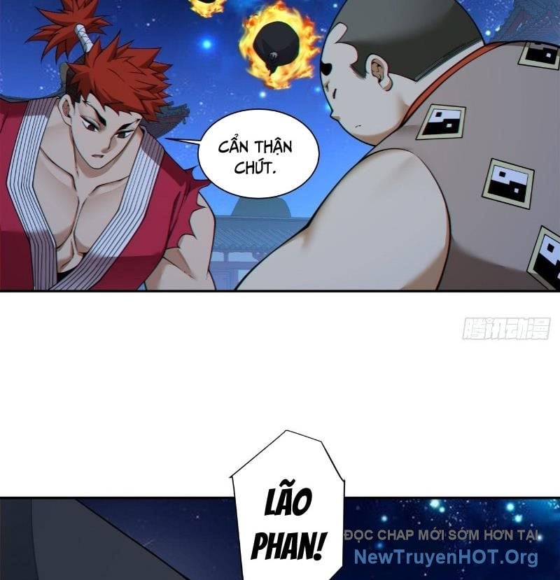 Đồ Đệ Của Ta Đều Là Đại Phản Phái - Chương 416