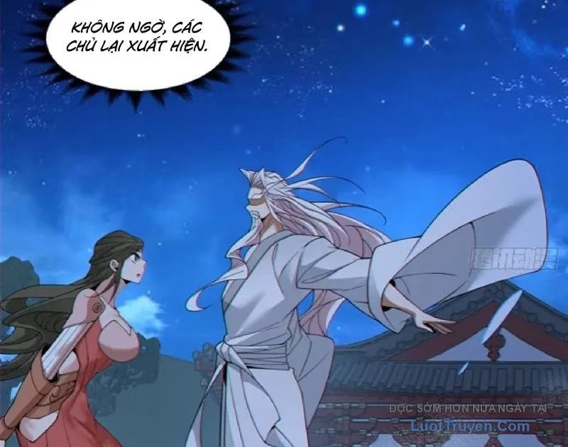 Đồ Đệ Của Ta Đều Là Đại Phản Phái - Chương 423