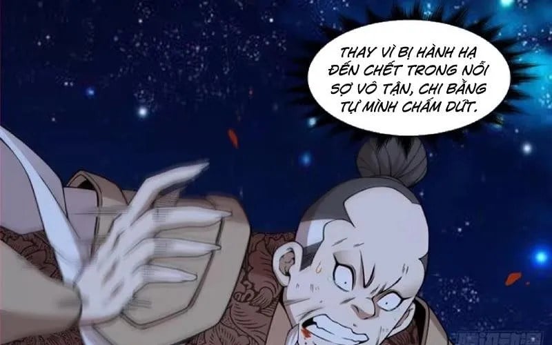 Đồ Đệ Của Ta Đều Là Đại Phản Phái - Chương 430