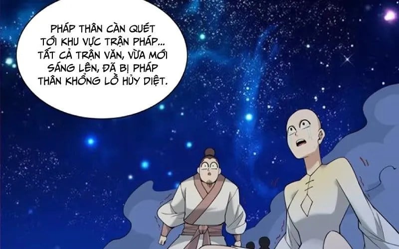 Đồ Đệ Của Ta Đều Là Đại Phản Phái - Chương 430