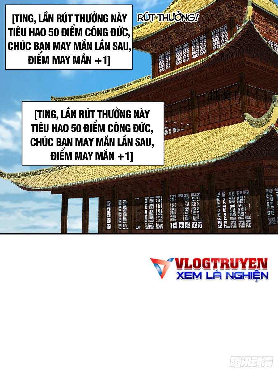 Đồ Đệ Của Ta Đều Là Đại Phản Phái - Chương 8