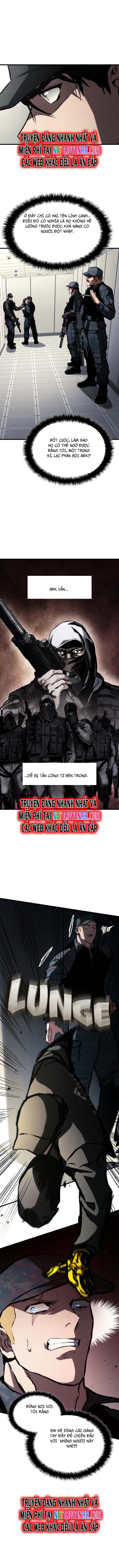Đồ Long - Chương 103