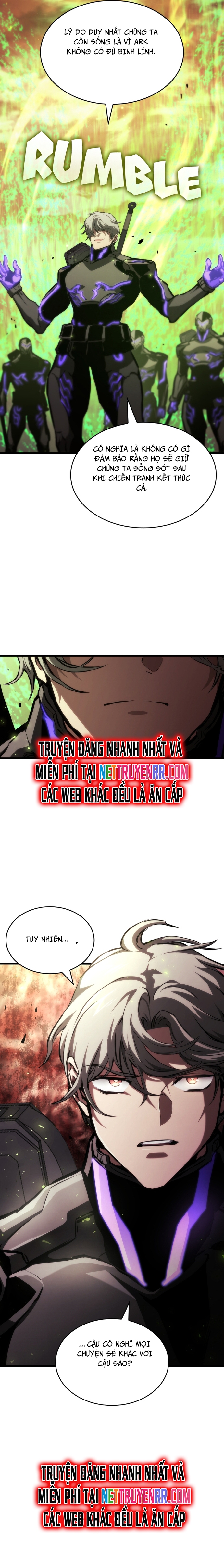 Đồ Long - Chương 108
