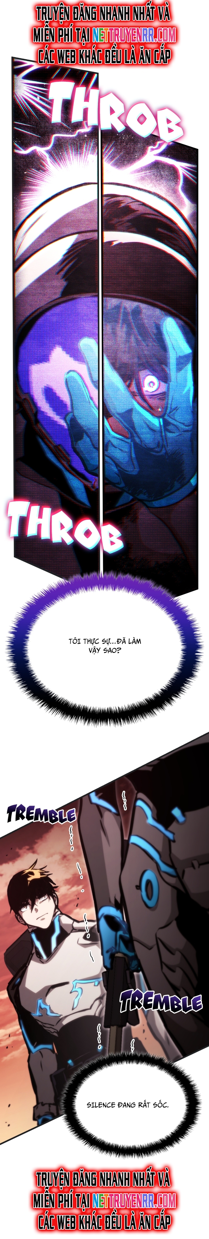 Đồ Long - Chương 108