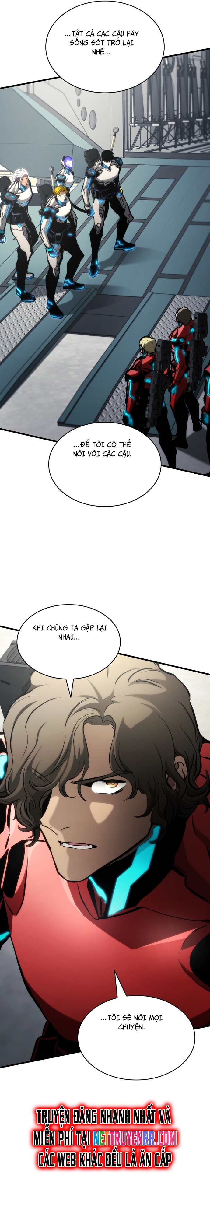 Đồ Long - Chương 109