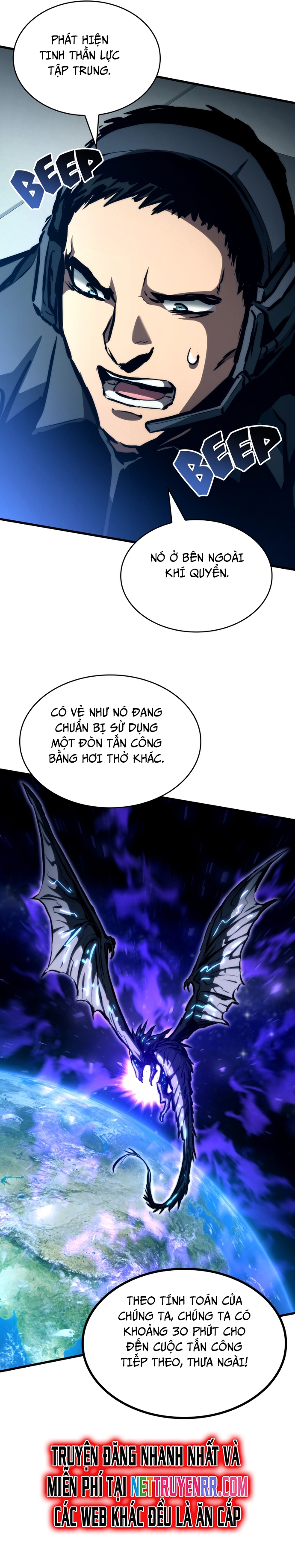 Đồ Long - Chương 112
