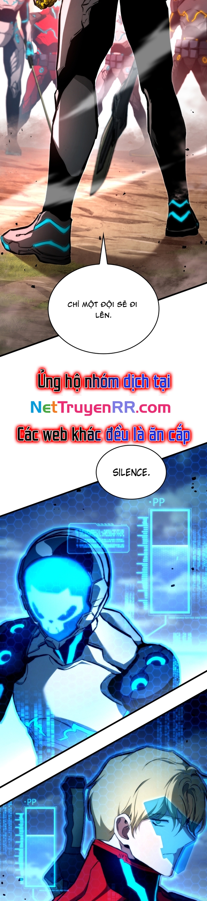 Đồ Long - Chương 113