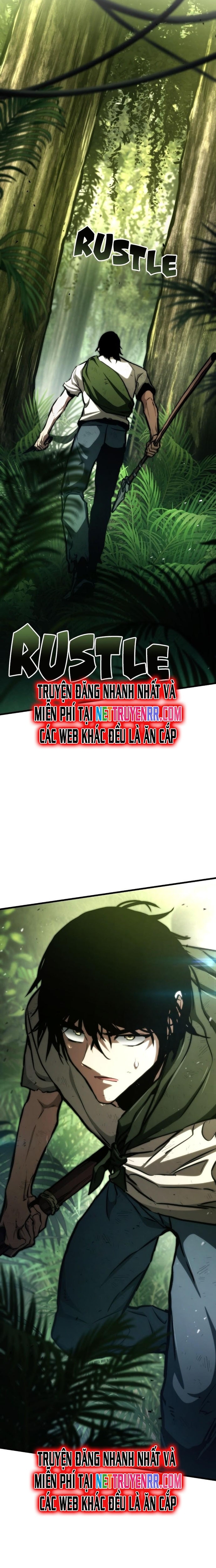 Đồ Long - Chương 115