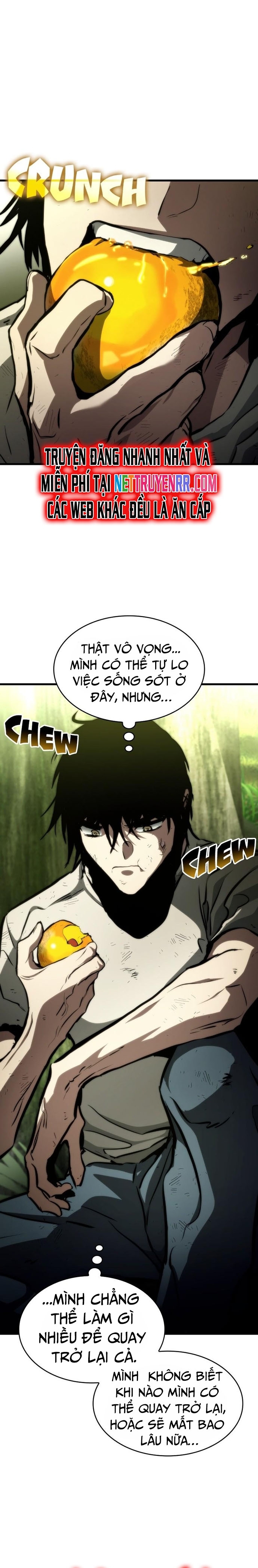 Đồ Long - Chương 115
