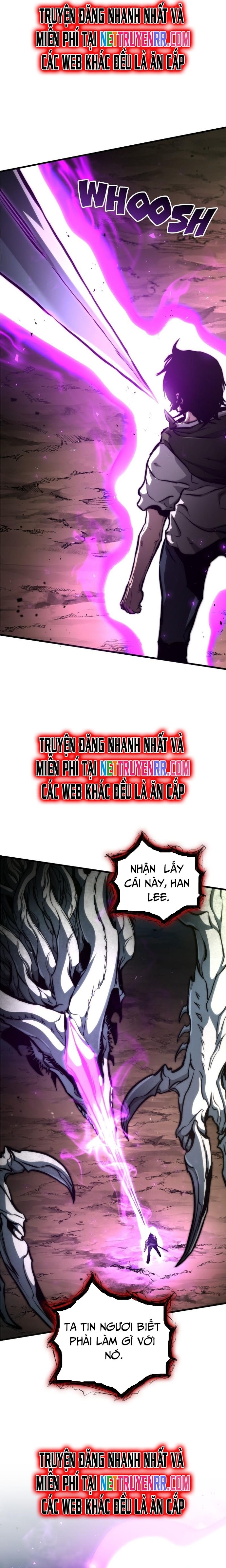 Đồ Long - Chương 117