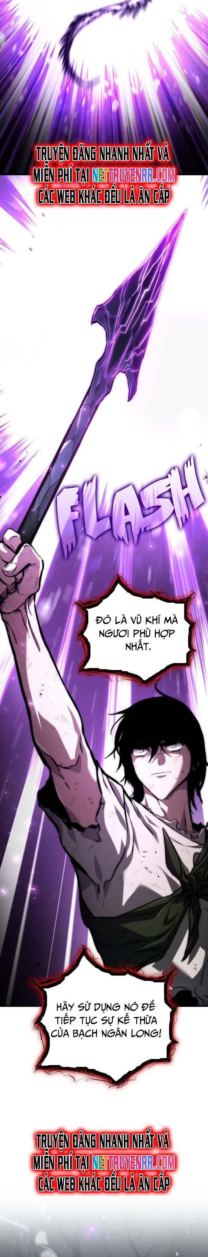 Đồ Long - Chương 117