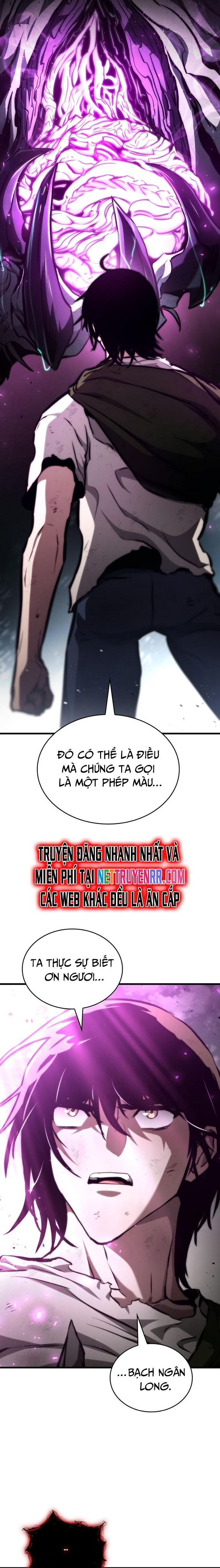Đồ Long - Chương 117