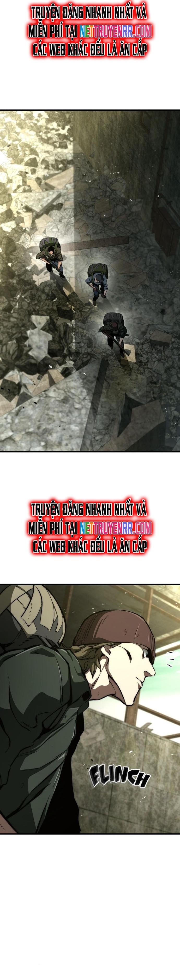 Đồ Long - Chương 117