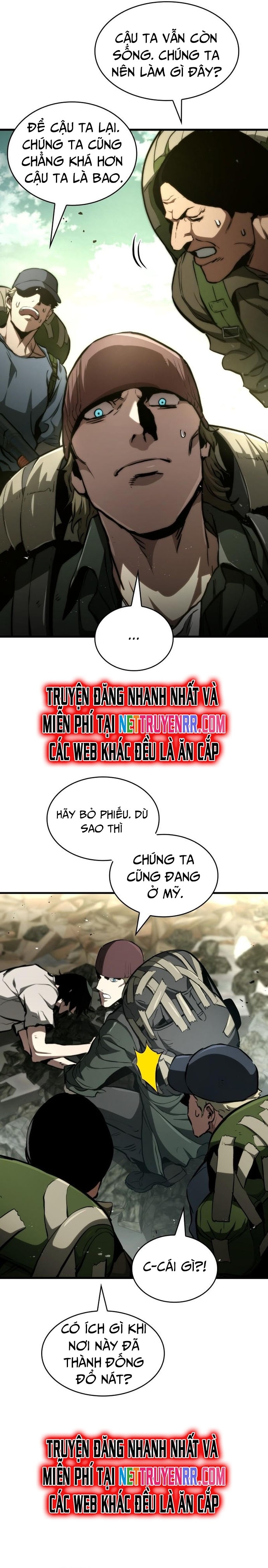 Đồ Long - Chương 117