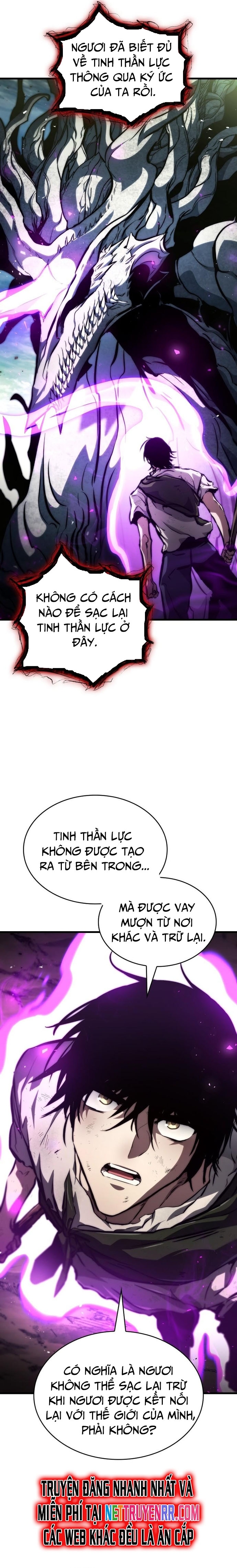 Đồ Long - Chương 117