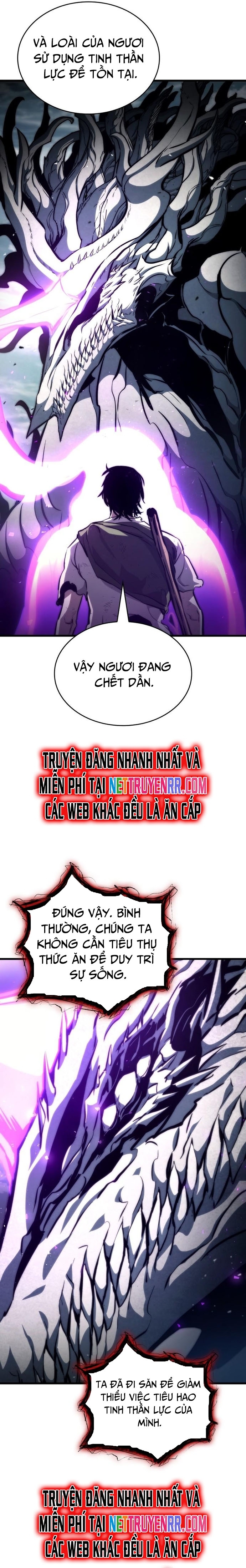 Đồ Long - Chương 117