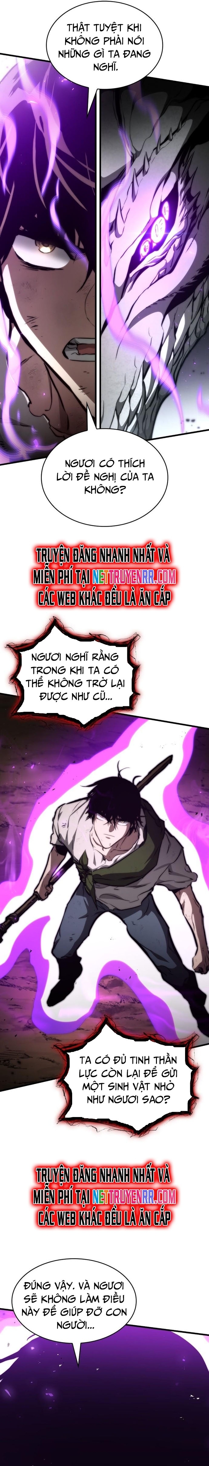 Đồ Long - Chương 117