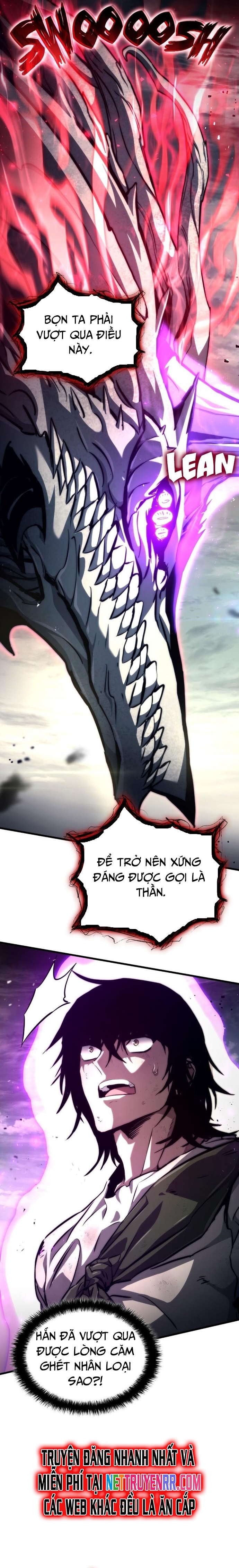 Đồ Long - Chương 117