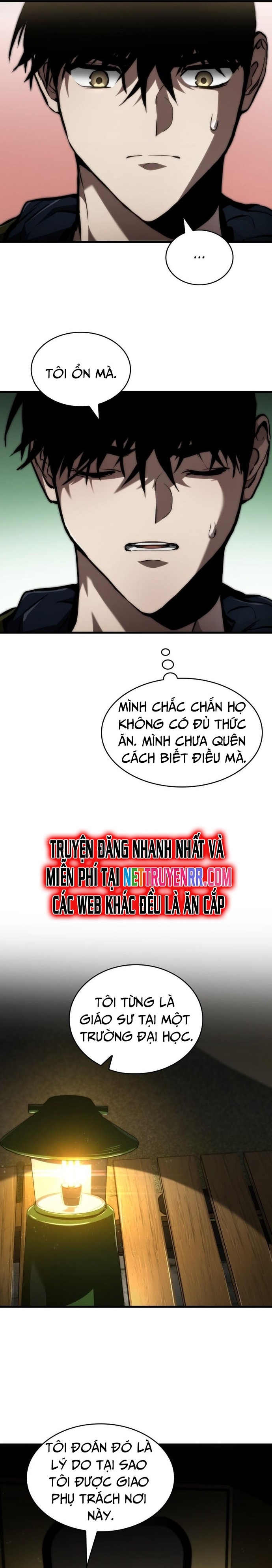 Đồ Long - Chương 118