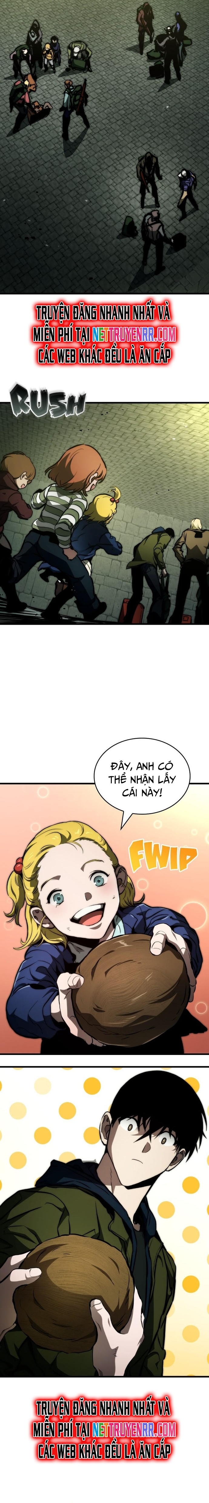 Đồ Long - Chương 118