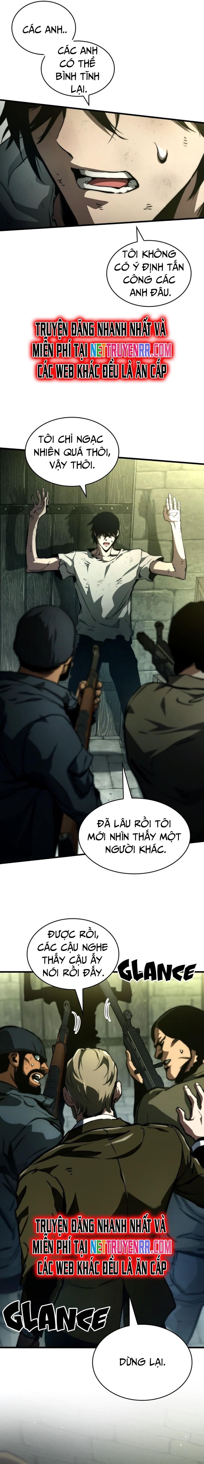 Đồ Long - Chương 118