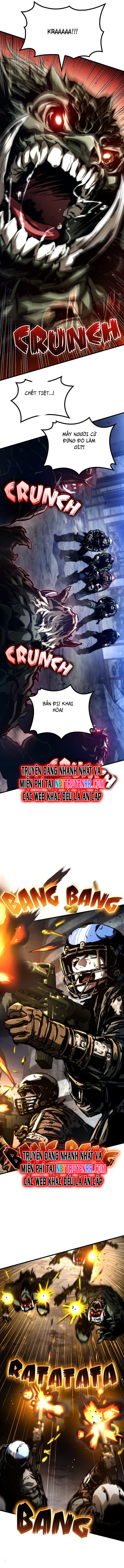 Đồ Long - Chương 120